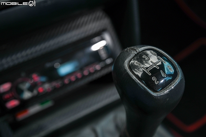 Alfa Romeo 155/156/159/Giulia四代齊聚 一場義無反顧的愛