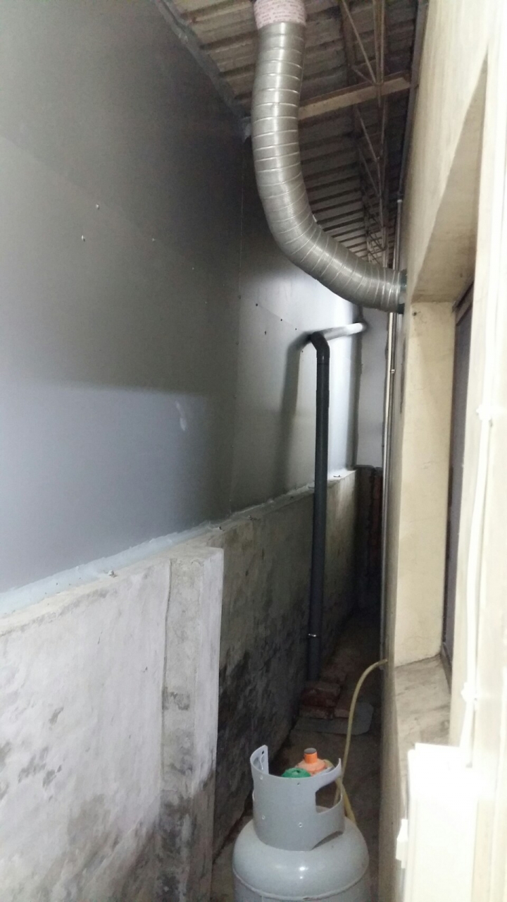 請問這樣算違建嗎?
