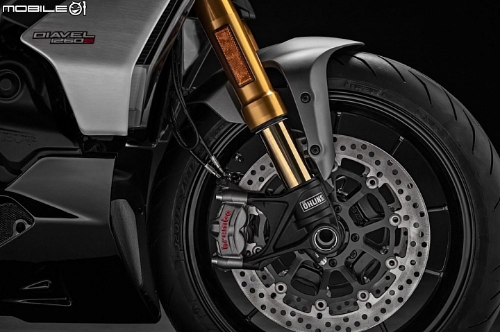【EICMA2018】DUCATI Panigale V4 R正式降臨！Monster 821 Stealth、Hypermotard 950SP 同步登場！