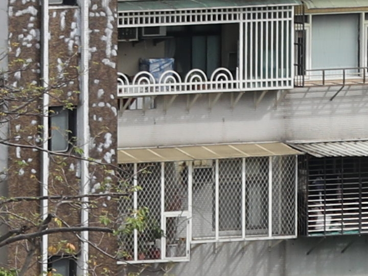 Canon EF 70-200mm f/2.8L IS III USM 評測報告｜ASC 鍍膜加持超有感 整體戰力更全面！