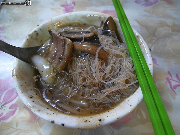 [食記] 臺南市 中西區 阿江炒鱔魚 — 妙不可言的府城傳統好滋味—臺南小吃集錦之二