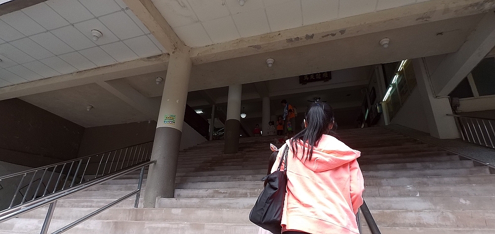 烏來雲仙輕旅遊