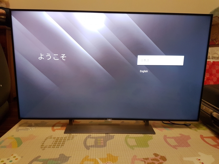 【11/5更新】日本搬回來的不是東芝~是SONY