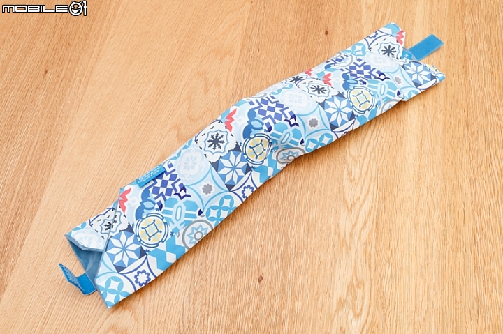減塑生活質感提升 Roll'eat 西班牙食物袋