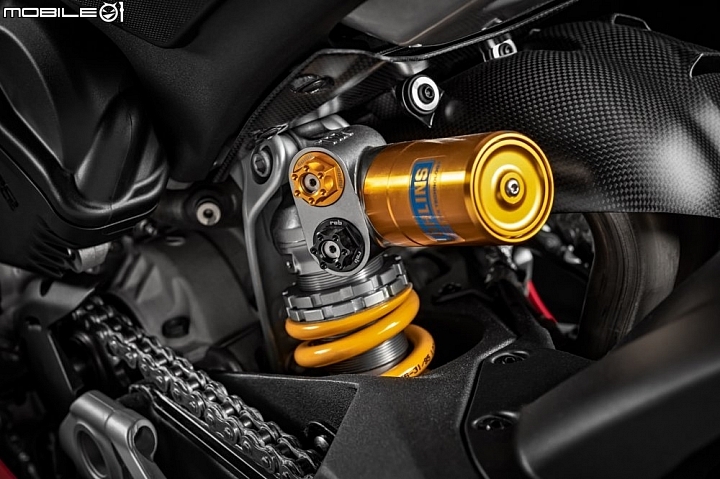 【EICMA2018】DUCATI Panigale V4 R正式降臨！Monster 821 Stealth、Hypermotard 950SP 同步登場！