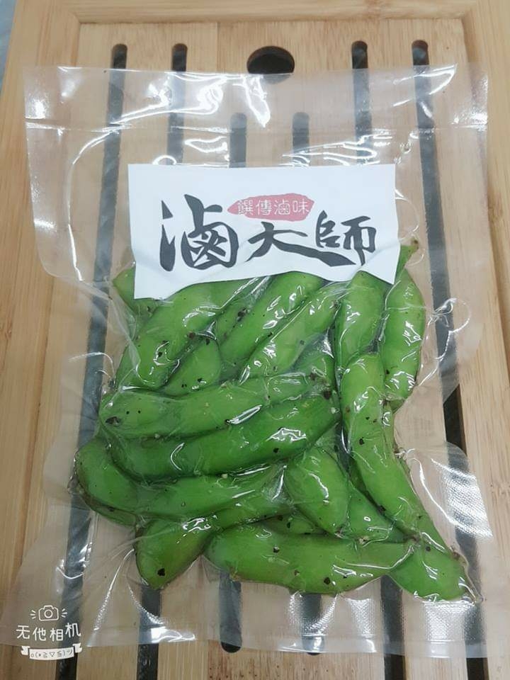 勗聖出品,必屬精品:堅持與眾不同傳統古早味