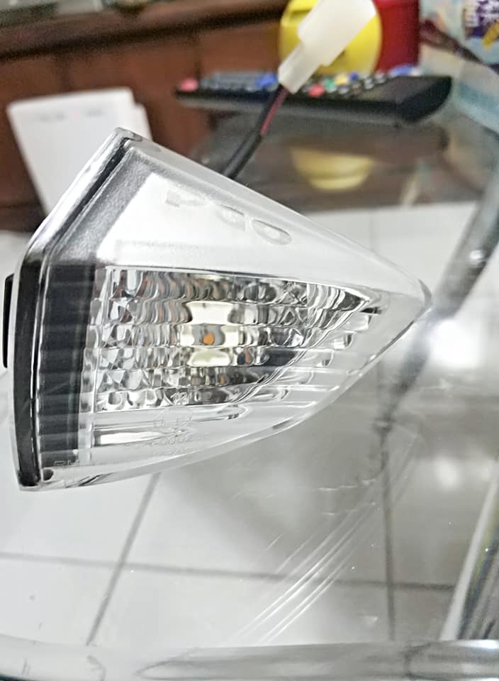 有關alpha max 全車LED燈具...