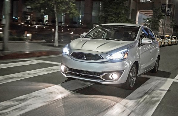 Mitsubishi 高層爆料 Mirage 和 Lancer 將會復活?