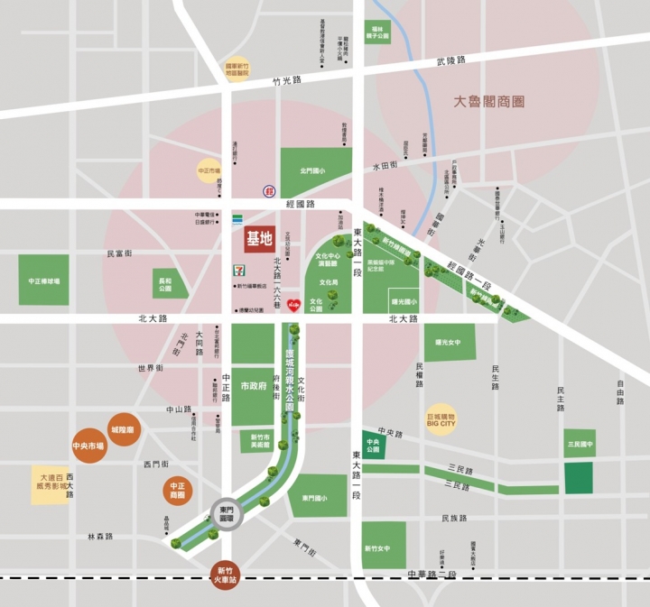 寶睿市政