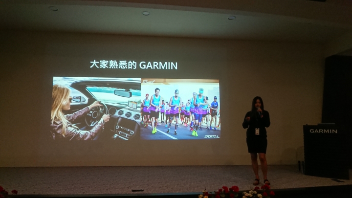GARMIN極致科技奧秘 初階跑者CSK體驗紀實分享(跑者角度)(GARMIN在合歡山馬救了我半條命)
