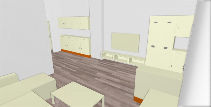 [請益]空間規劃問題