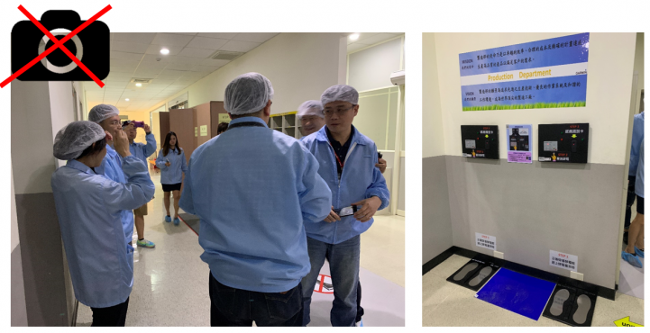 一探Garmin 綠色生產黑科技的旅行