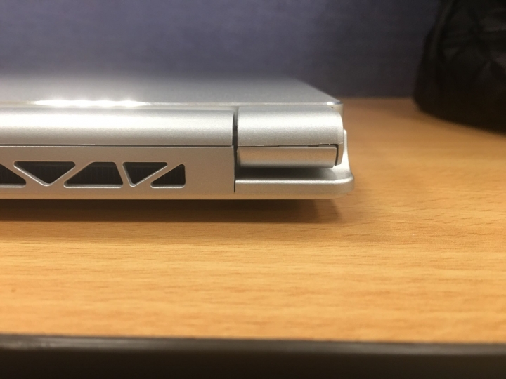 P65 外殼現象請教