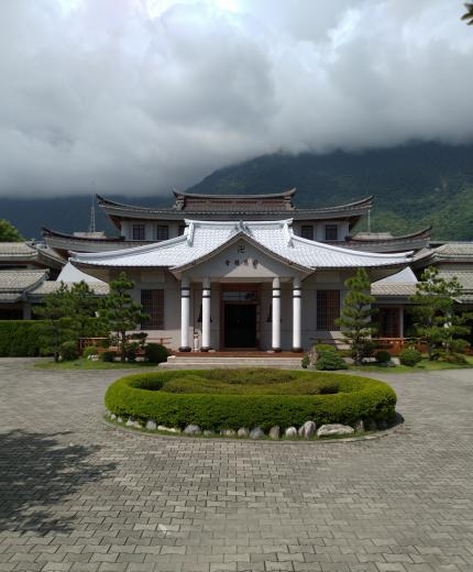 2018機車環島之旅,人生第一個夢想之旅 Day4 (文長/圖多/慎入)