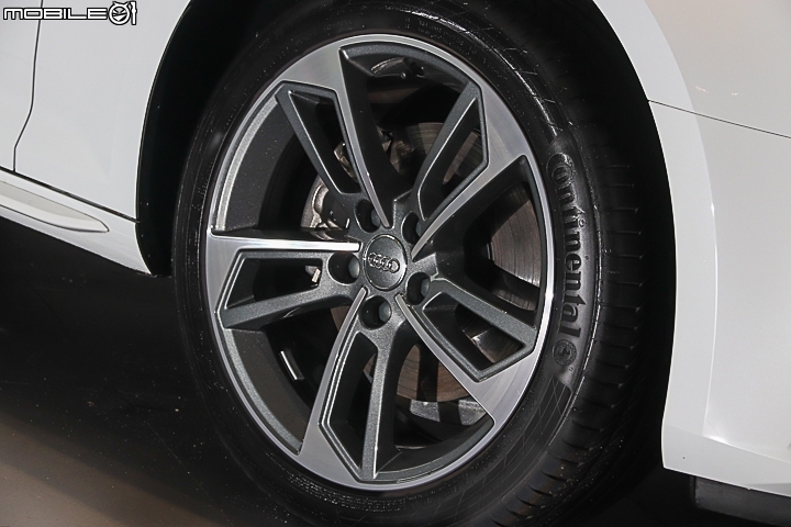 【國內新訊】Audi A4/A5 Sportback陣容重新編整，全車系加入ACC主動式定速巡航！