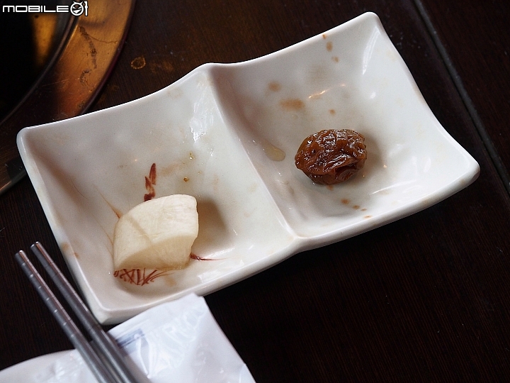 [食記] 花蓮 吉安 櫻の田野休閒養生館-- 草食的養生餐