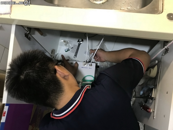 買給自己的88節禮物3M Heat 2000觸控熱飲機雙溫淨水組