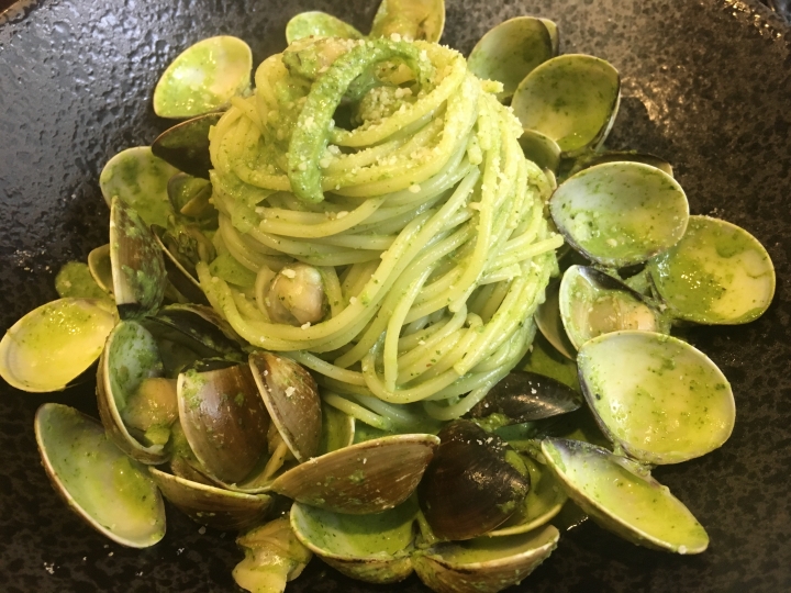 [食記] 娜Na手作廚房，台灣新北新莊料好實在的美味