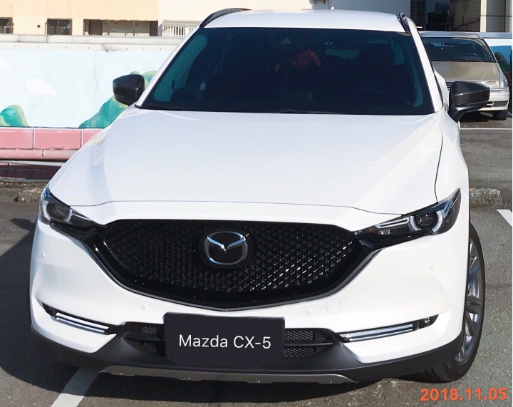 十年前買（2008 Mazda 6 2.5s旗艦款）引擎有問題，十年後買（2018 CX5 旗艦款）還是又一樣引擎有問題，真的是無言.....
