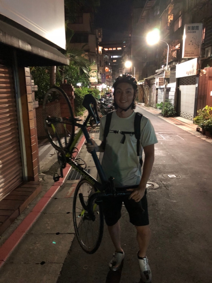 18' Cannondale Supersix EVO 開箱
