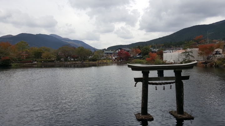 😭再見了各位！之膀胱男孩遊九州●