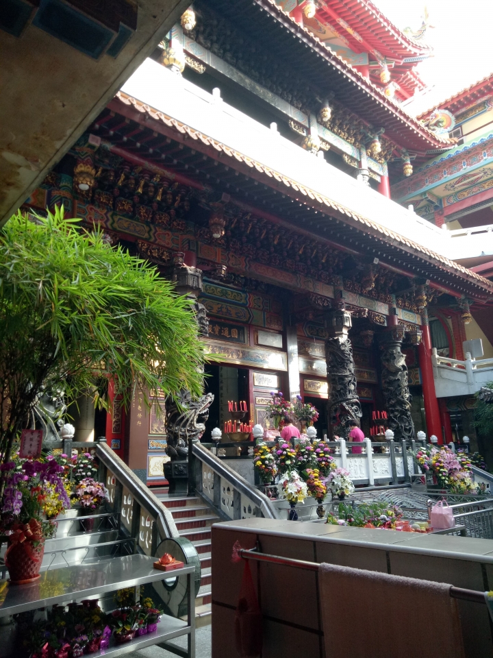 紫雲(嚴)言之有物