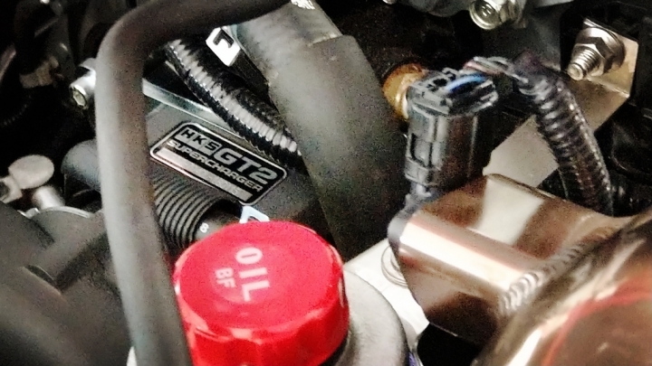 0-100實測5.47秒！Mazda MX-5 HKS機械增壓改裝開箱實測
