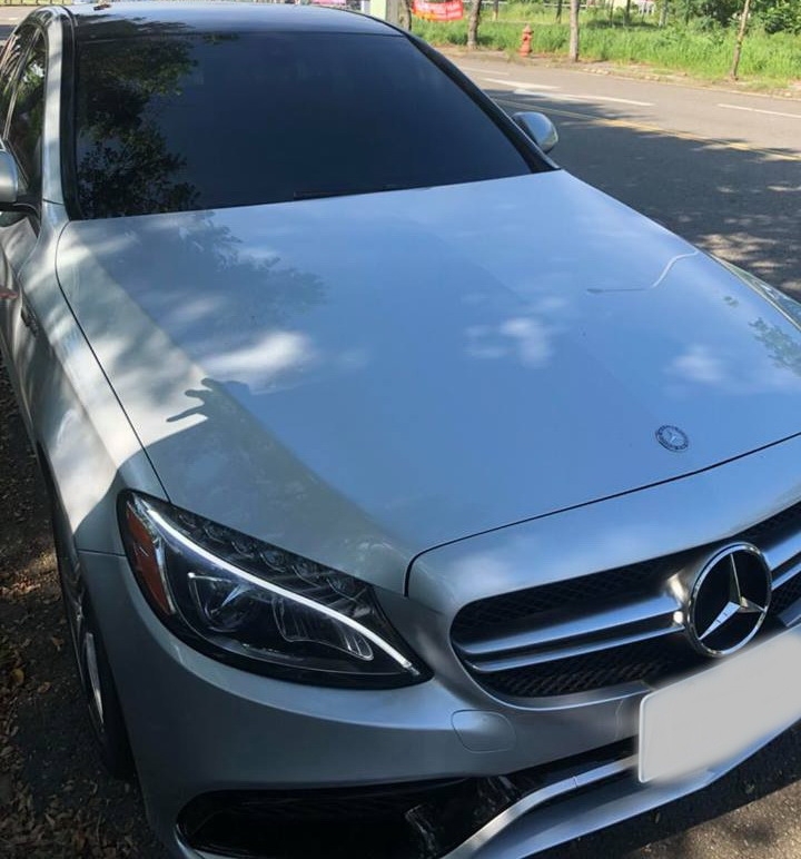 本魯歷經11種廠牌14種款式的賞車及買車之旅