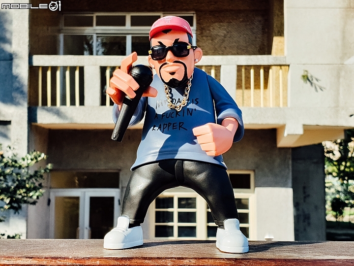 【HOMIEZ】MC HotDog x Chino Lam x Louiz7 限量版聯名公仔開箱!