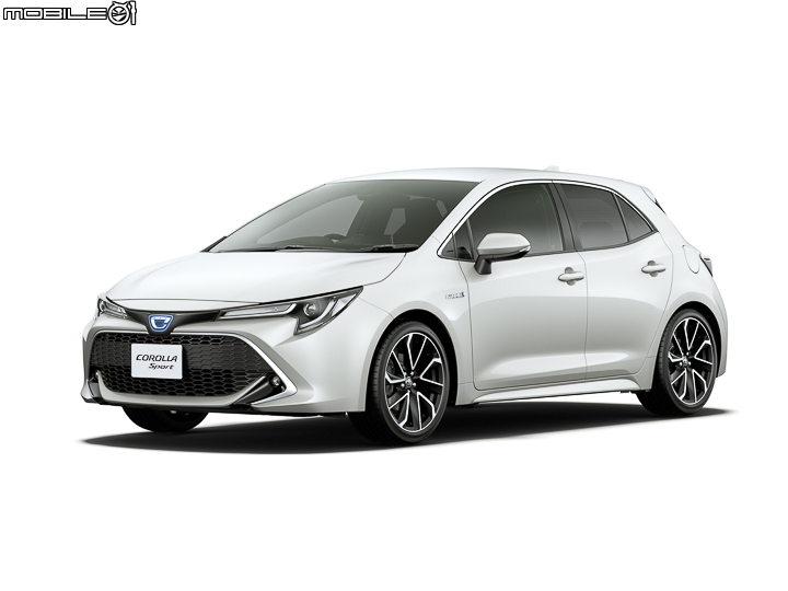 【海外新訊】「Car of the Year Japan」公佈10 Best Car決選車款,冠軍將於12月7日出爐!