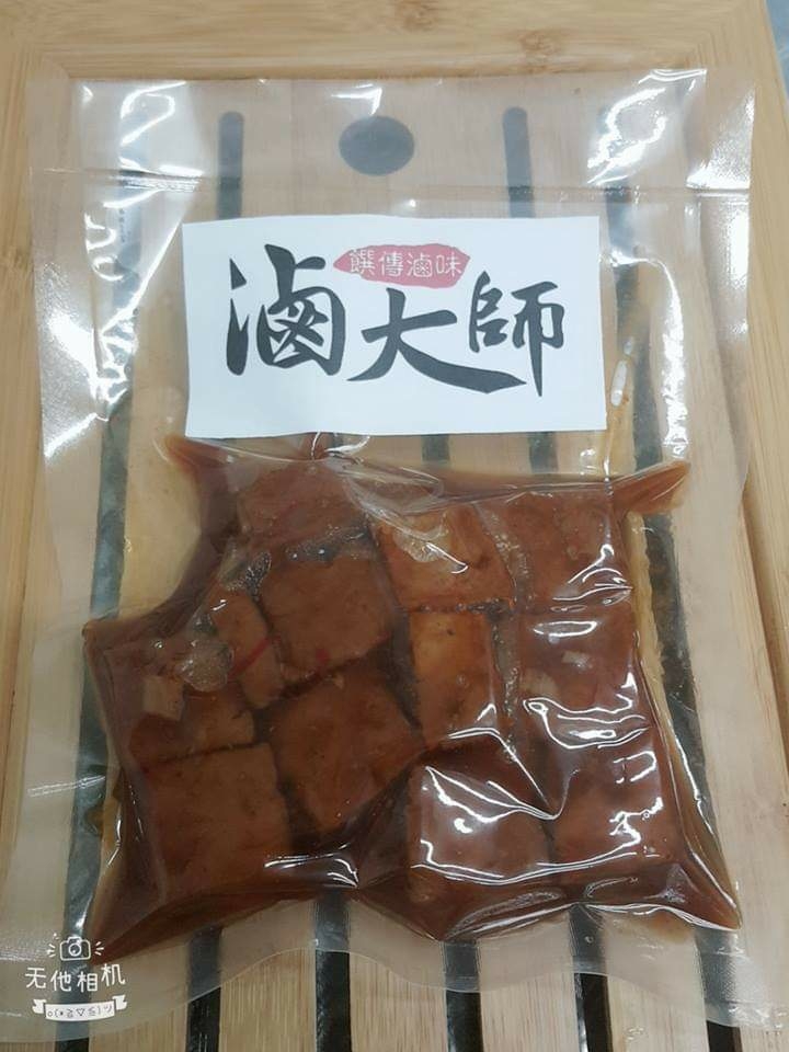 勗聖出品,必屬精品:堅持與眾不同傳統古早味