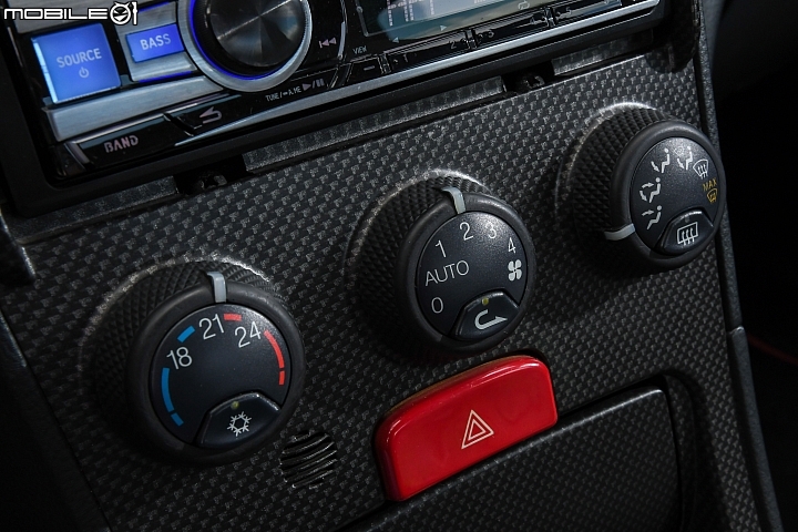 Alfa Romeo 155/156/159/Giulia四代齊聚 一場義無反顧的愛