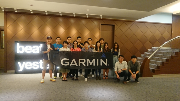 GARMIN極致科技奧秘 初階跑者CSK體驗紀實分享(跑者角度)(GARMIN在合歡山馬救了我半條命)