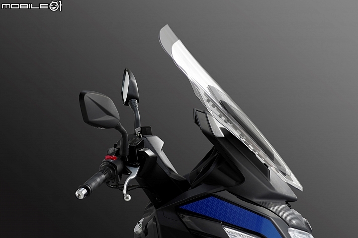 【快訊】SYM 米蘭車展新車款 JOYMAX Z 300 ABS 黃牌上市在即？經銷商預購開始！
