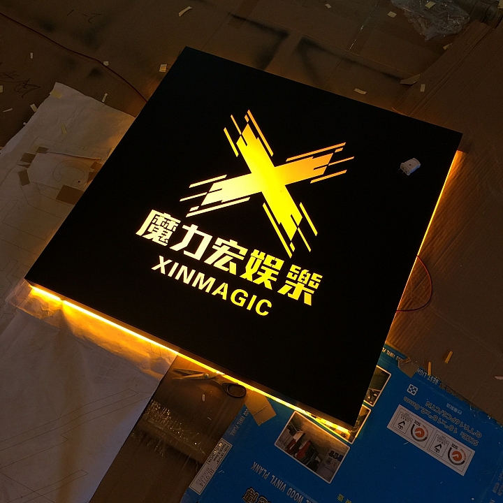 [開箱] 20年老舊廠房脫胎換骨！商辦空間新美學，打造絕美北歐輕奢工業風