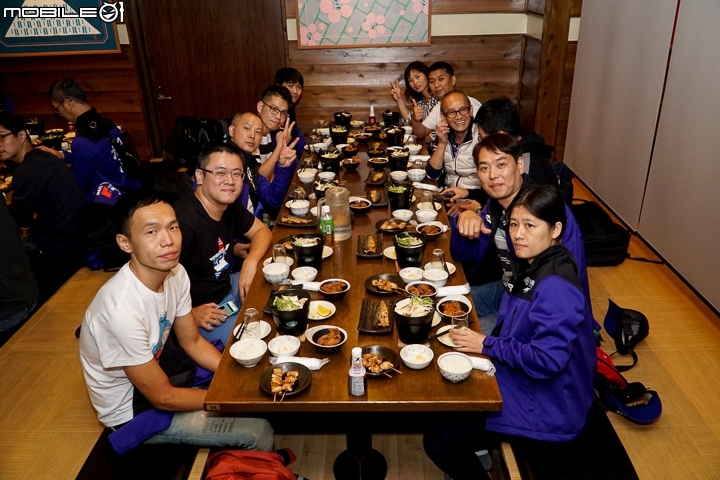 YAMAHA 重機車主專屬 2018 MotoGP 日本茂木見習之旅全紀實！