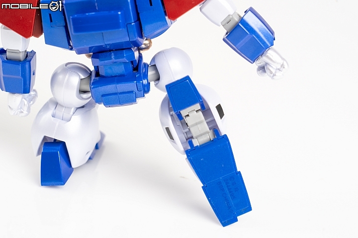 瑞氣千條！ROBOT魂《魔神英雄傳》龍神丸30周年特別紀念版開箱分享