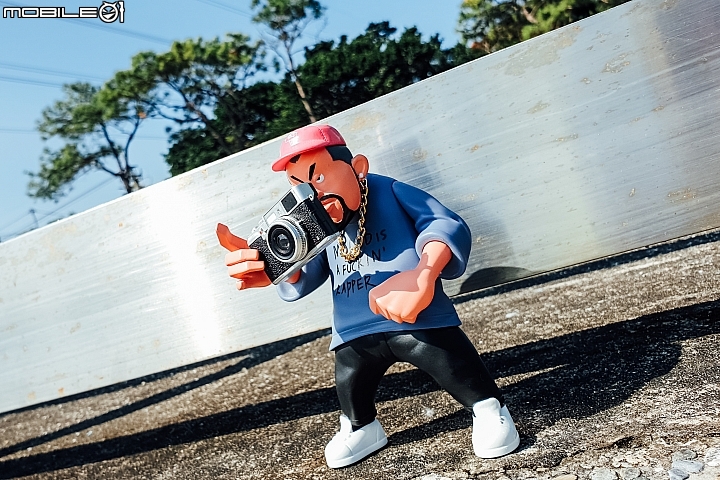 【HOMIEZ】MC HotDog x Chino Lam x Louiz7 限量版聯名公仔開箱!