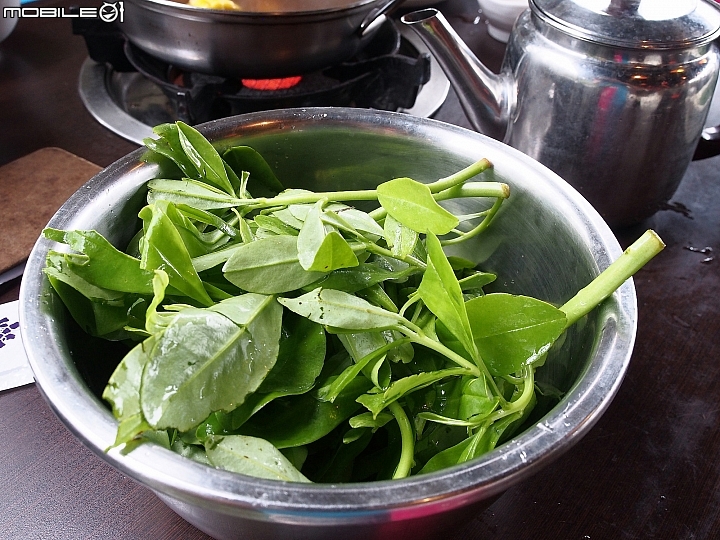 [食記] 花蓮 吉安 櫻の田野休閒養生館-- 草食的養生餐