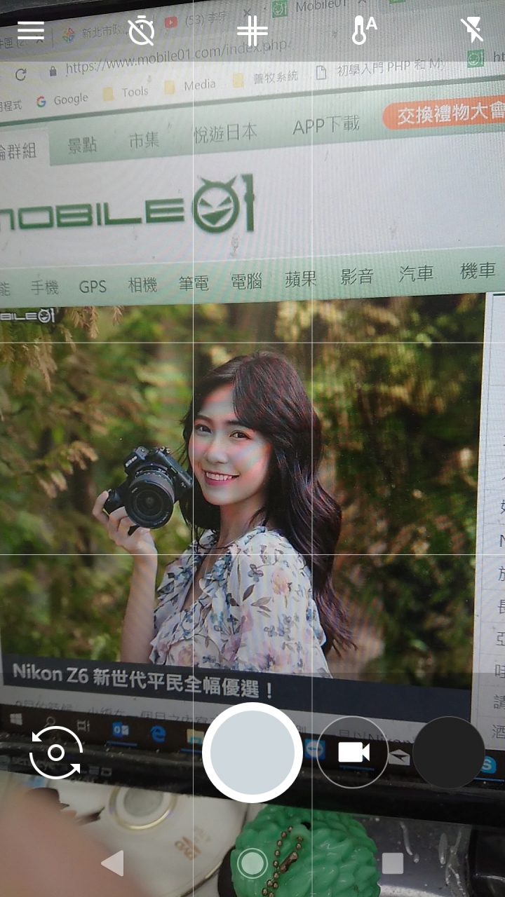 這個版本的Google Camera疑問請教
