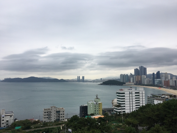 [住宿] Hill Spa，純正韓式體驗，絕美海景汗蒸冪過夜記！(韓國釜山)