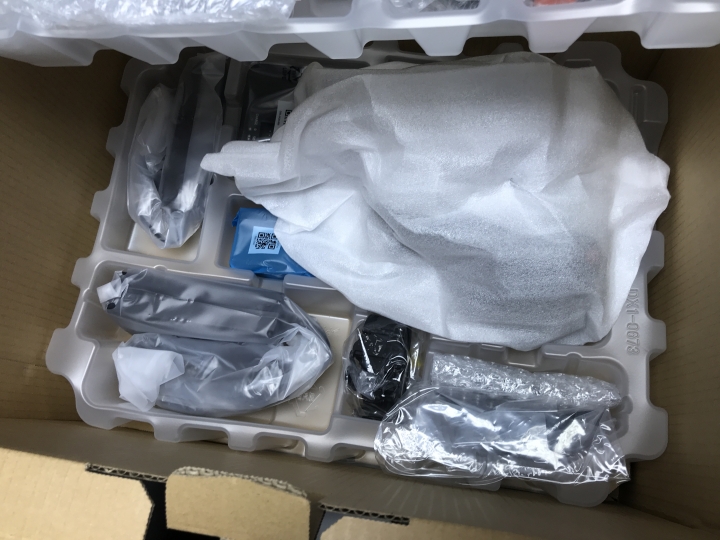 Canon EOS C200 電影級數位攝影機 開箱