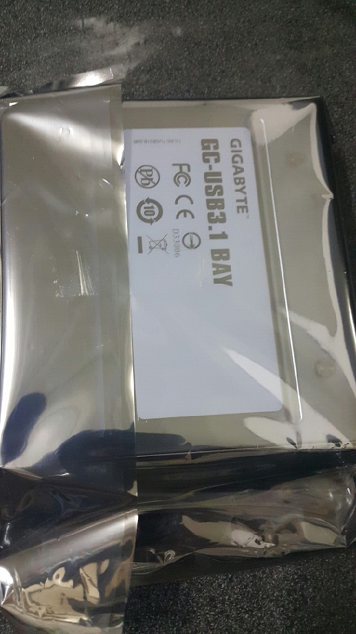 GIGA Z170X GAMING G1+I9 CORE 9900K