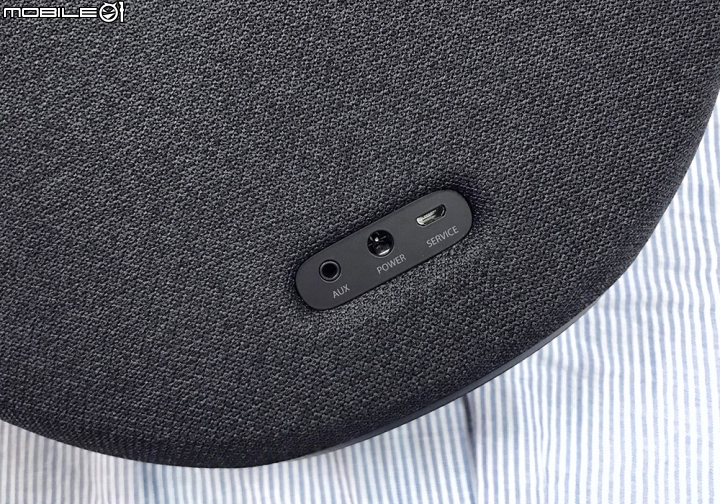 【開箱】頂級音響品牌 Harman Kardon Onyx Studio 5 第五代藍芽喇叭