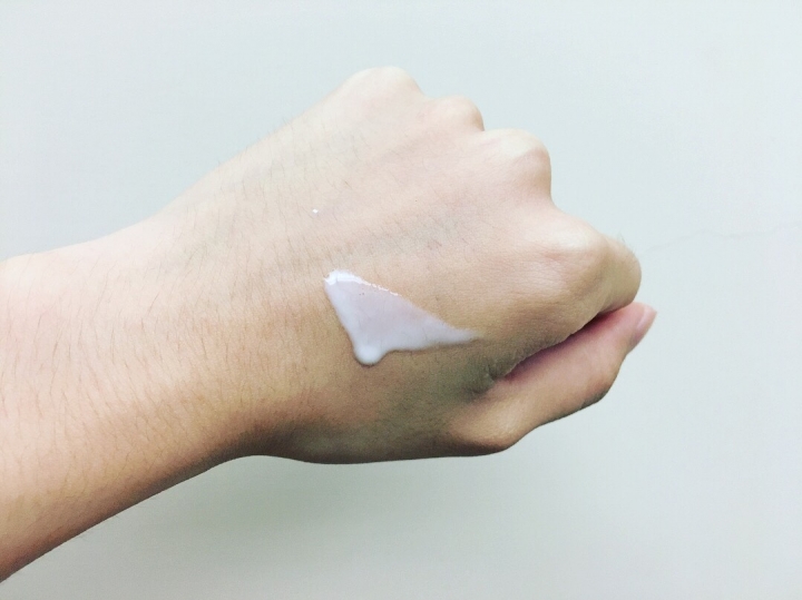 [BEVY C. 妝前保養]高防護清爽防曬露