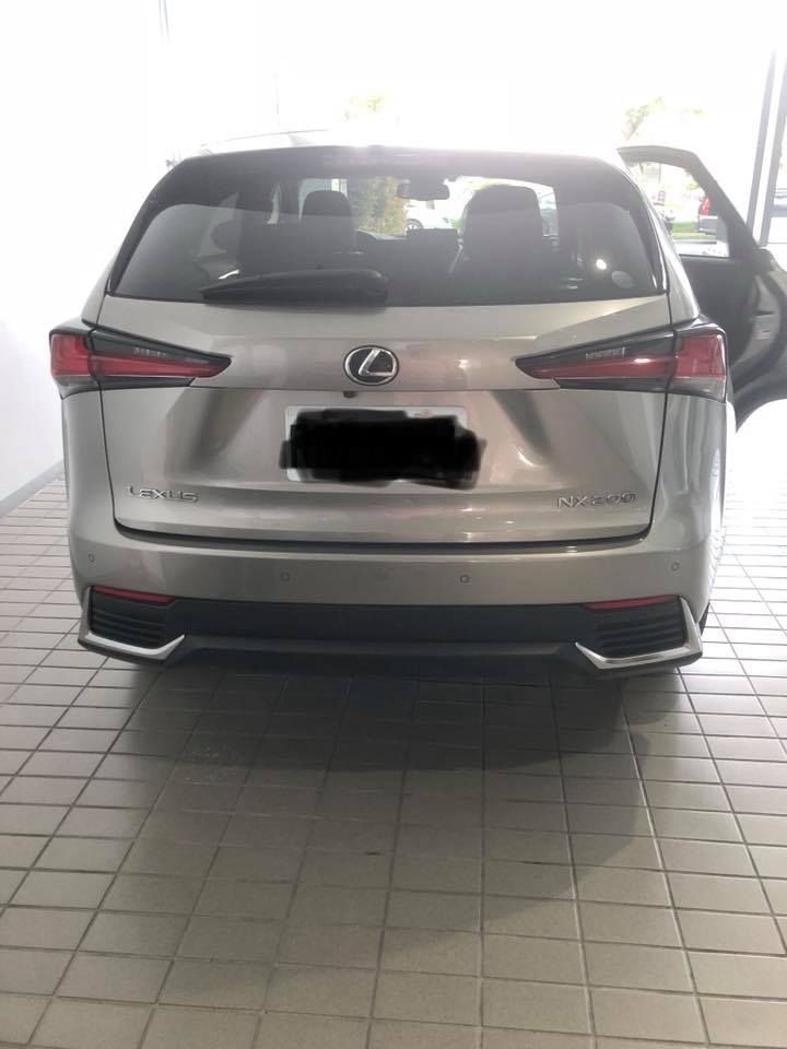 本魯歷經11種廠牌14種款式的賞車及買車之旅