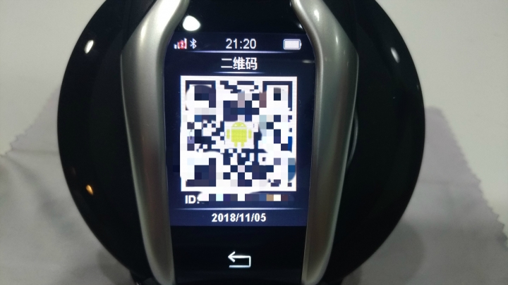還給BMW車主的尊榮-智慧型液晶鑰匙升級開箱