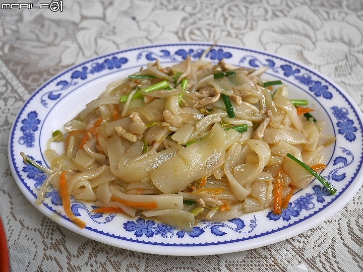 [食記] 新竹 關西 小葉八十年老店 -- 到客家小鎮吃客家美食