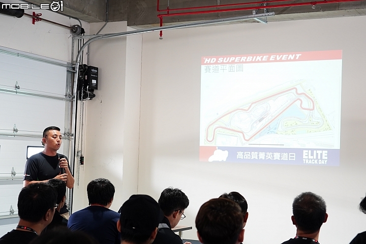 【採訪】2018 Aprilia 賽道日！義大利獅群的麗寶賽道初體驗！