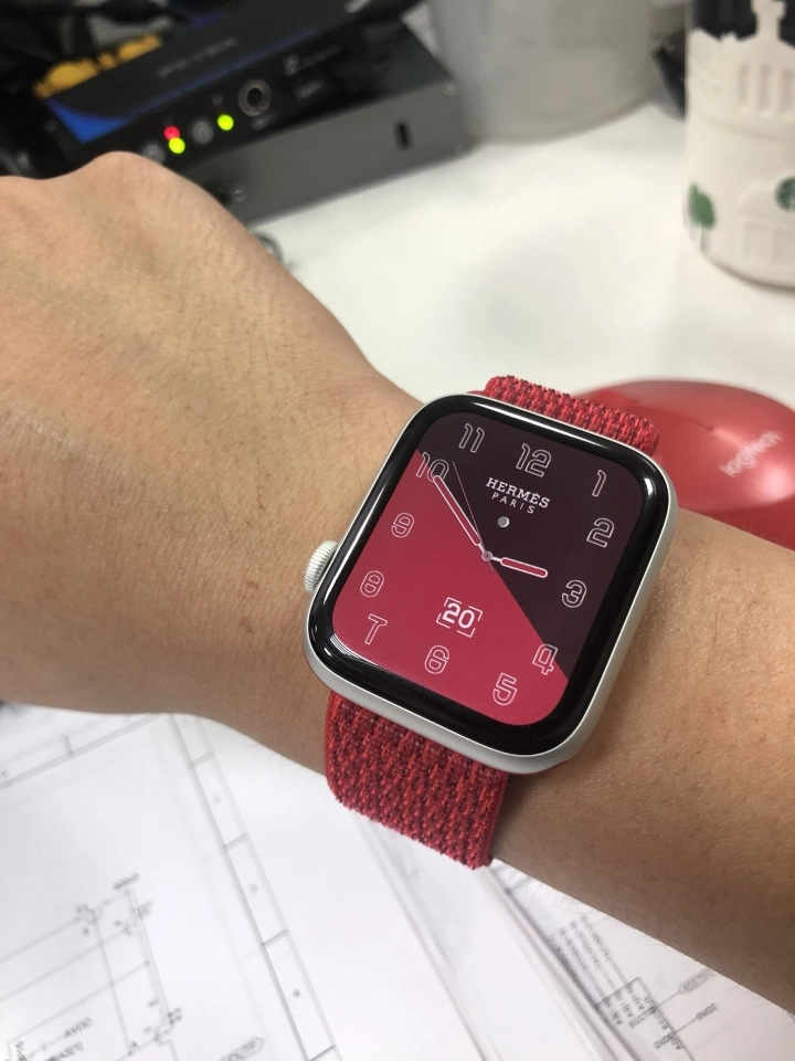 如何讓你的apple Watch同時擁有hermes與nike 獨有錶面 Mobile01 如何讓你的apple Watch同時擁有hermes與nike 獨有錶面 Mobile01